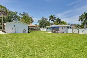 Casa (2 Bedrooms) | Interni