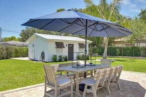 Casa (2 Bedrooms) | Interni