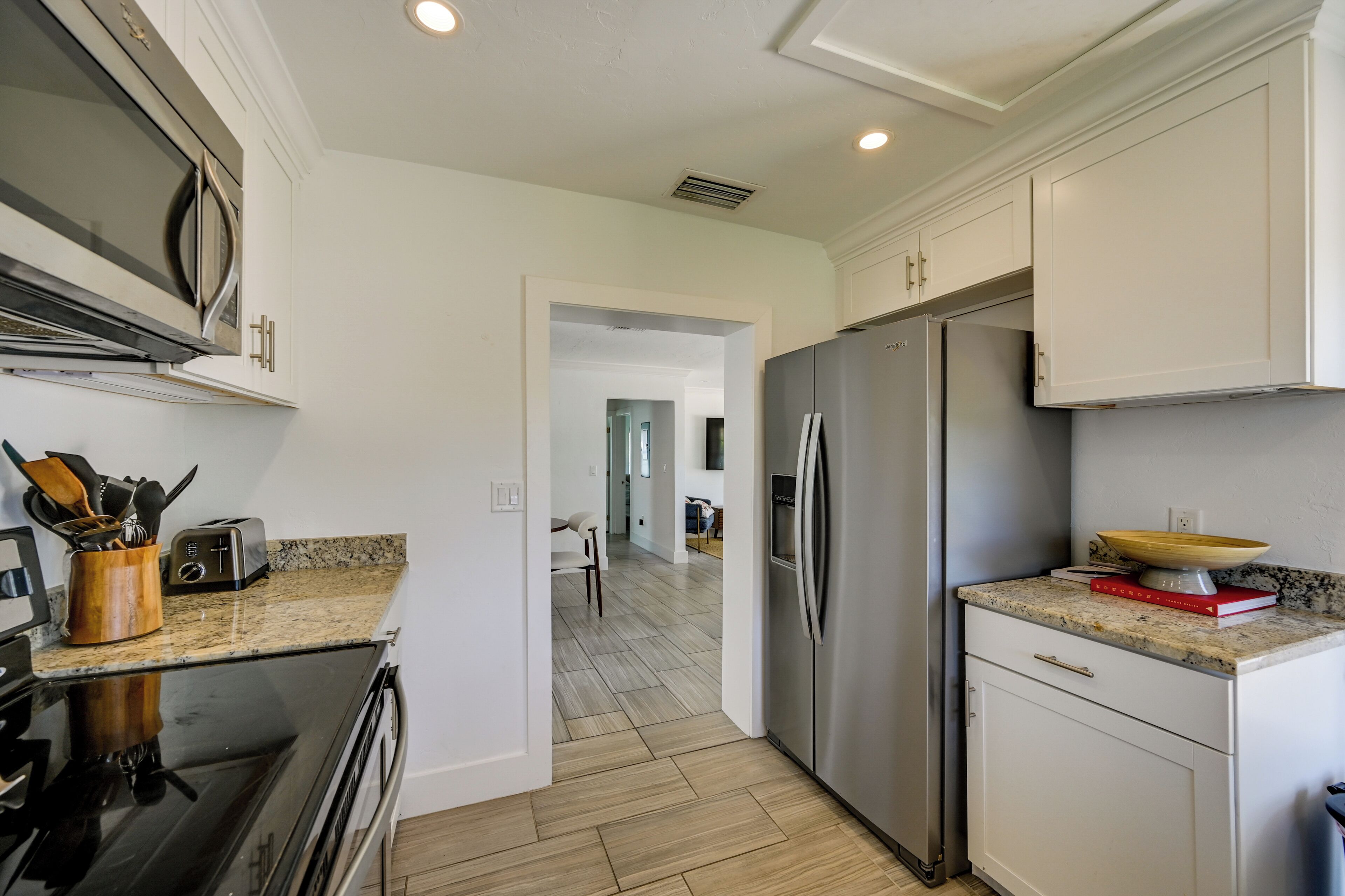 Casa (2 Bedrooms) | Interni