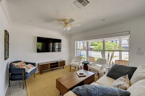 Casa (2 Bedrooms) | Interni