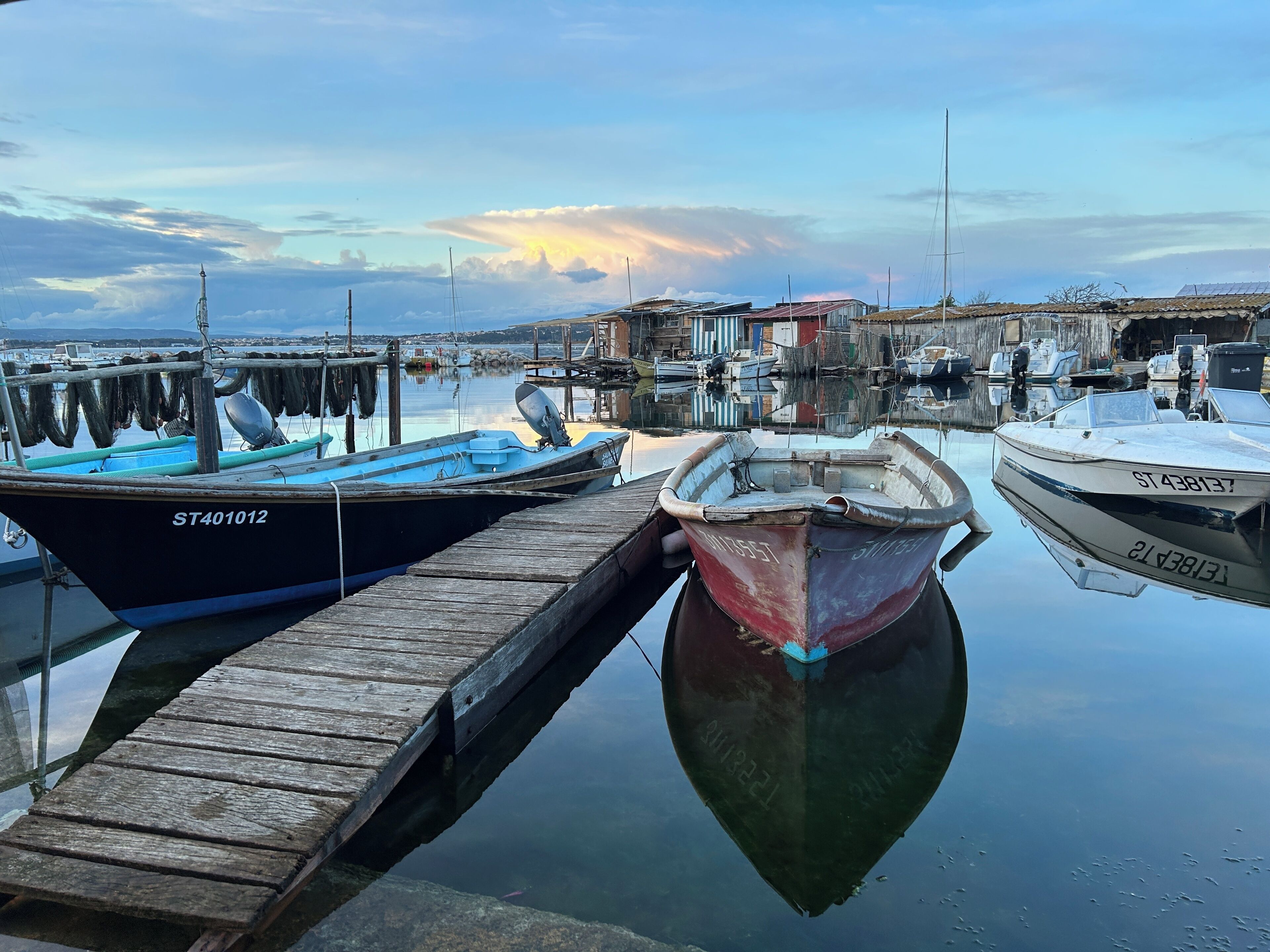 Marina