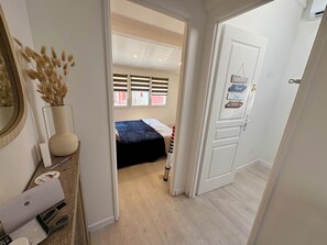 Internet, bed sheets - La belle vie - Village house 3 bedrooms -Sete Pointe courte (Sète)