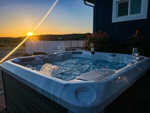 House (5 Bedrooms) | Interior - Prescott Escape With Views, Horses and Hot Tub (Prescott)