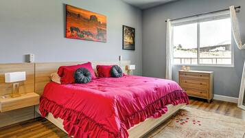 House (5 Bedrooms) | Interior