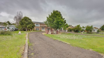 Casa (4 Bedrooms) | Parte interna