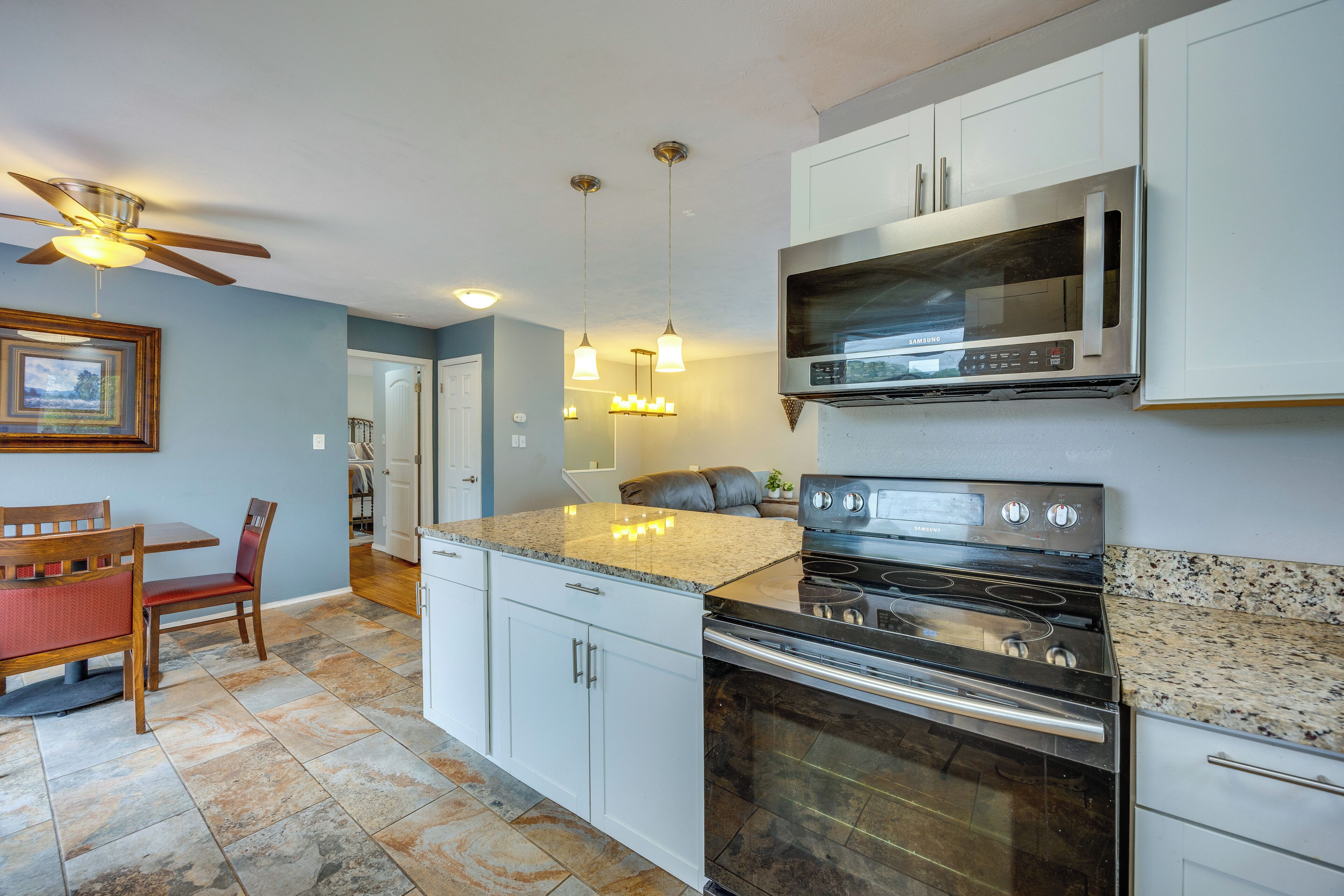 Casa (4 Bedrooms) | Parte interna