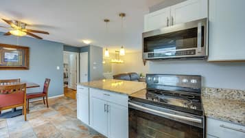 Casa (4 Bedrooms) | Parte interna