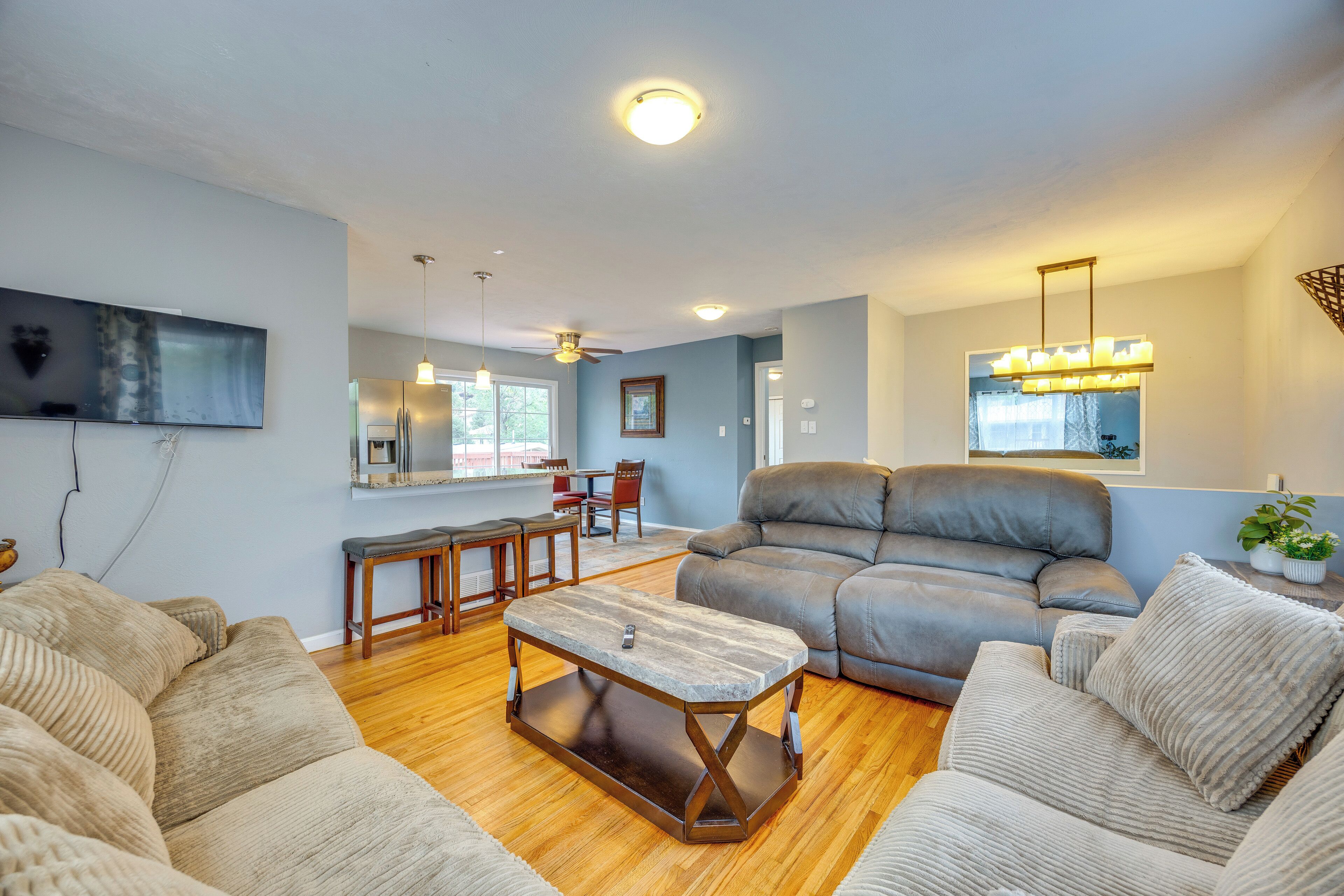 Casa (4 Bedrooms) | Parte interna