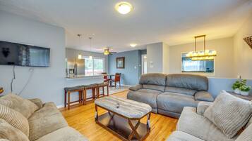 Casa (4 Bedrooms) | Parte interna