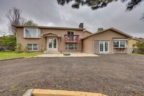 ハウス (4 Bedrooms) | 内装