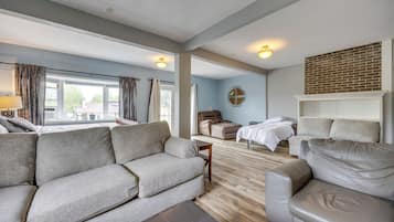 Casa (4 Bedrooms) | Parte interna