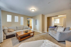 ハウス (4 Bedrooms) | 内装