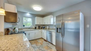 Casa (4 Bedrooms) | Parte interna