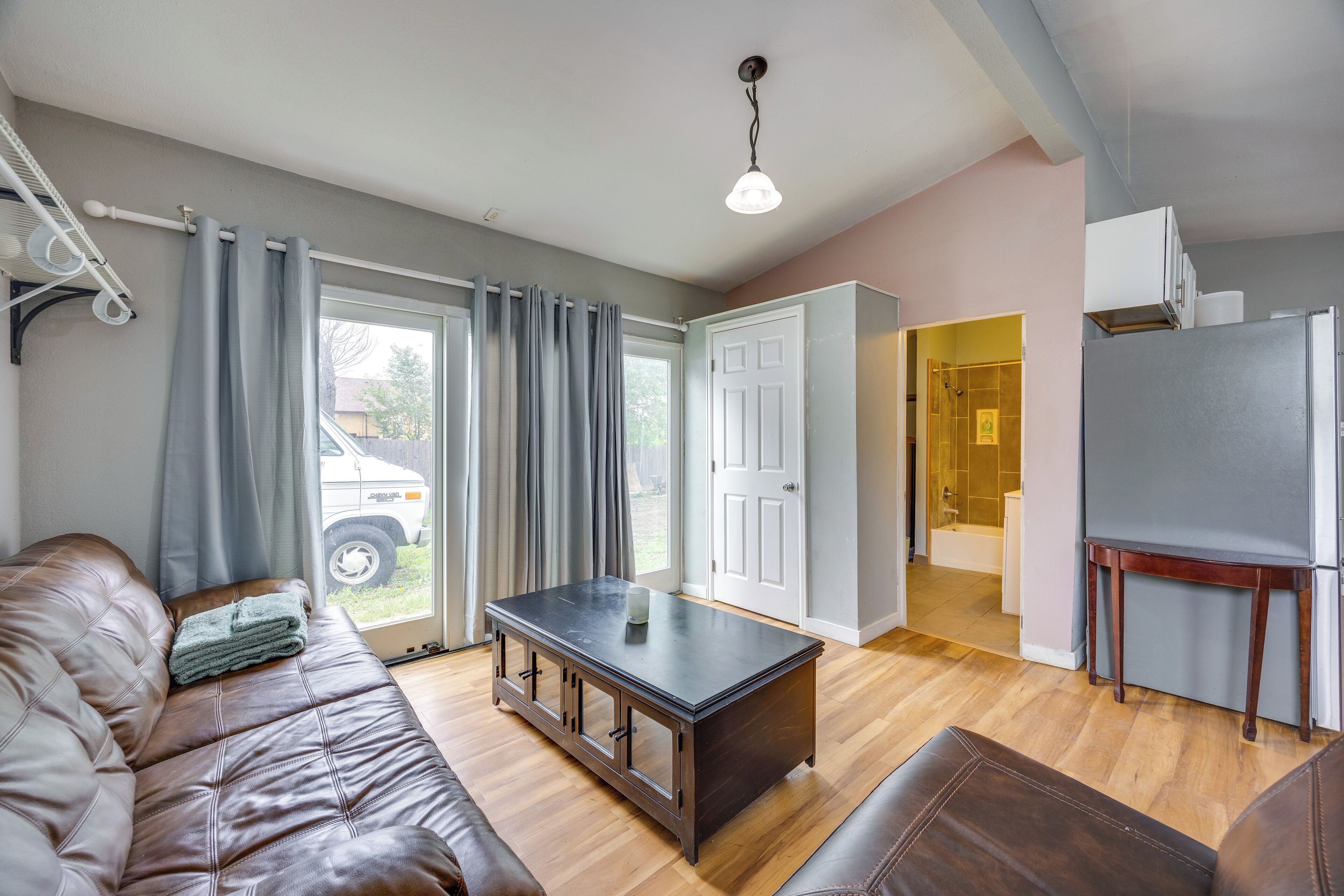 Căn hộ (0 Bedroom) | Nội thất