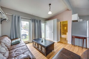 Căn hộ (0 Bedroom) | Nội thất