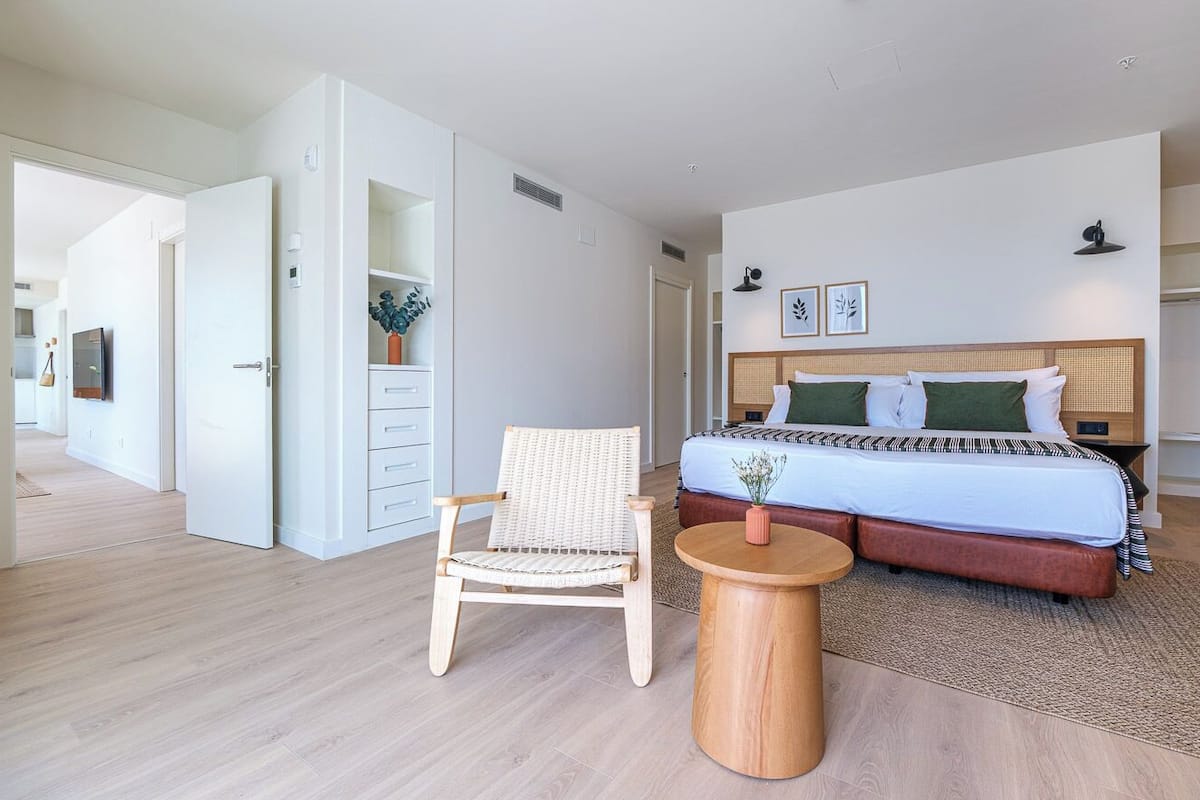 Suite, 2 Bedrooms