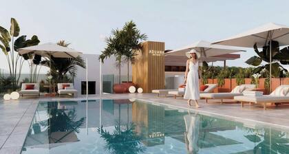 Aduana Suites