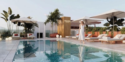 Aduana Suites
