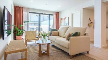 Oppholdsområde