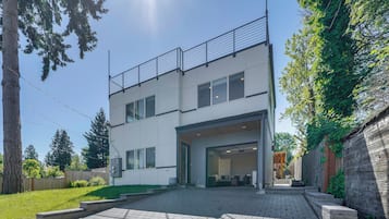 Casa (0 Bedroom) | Parte interna
