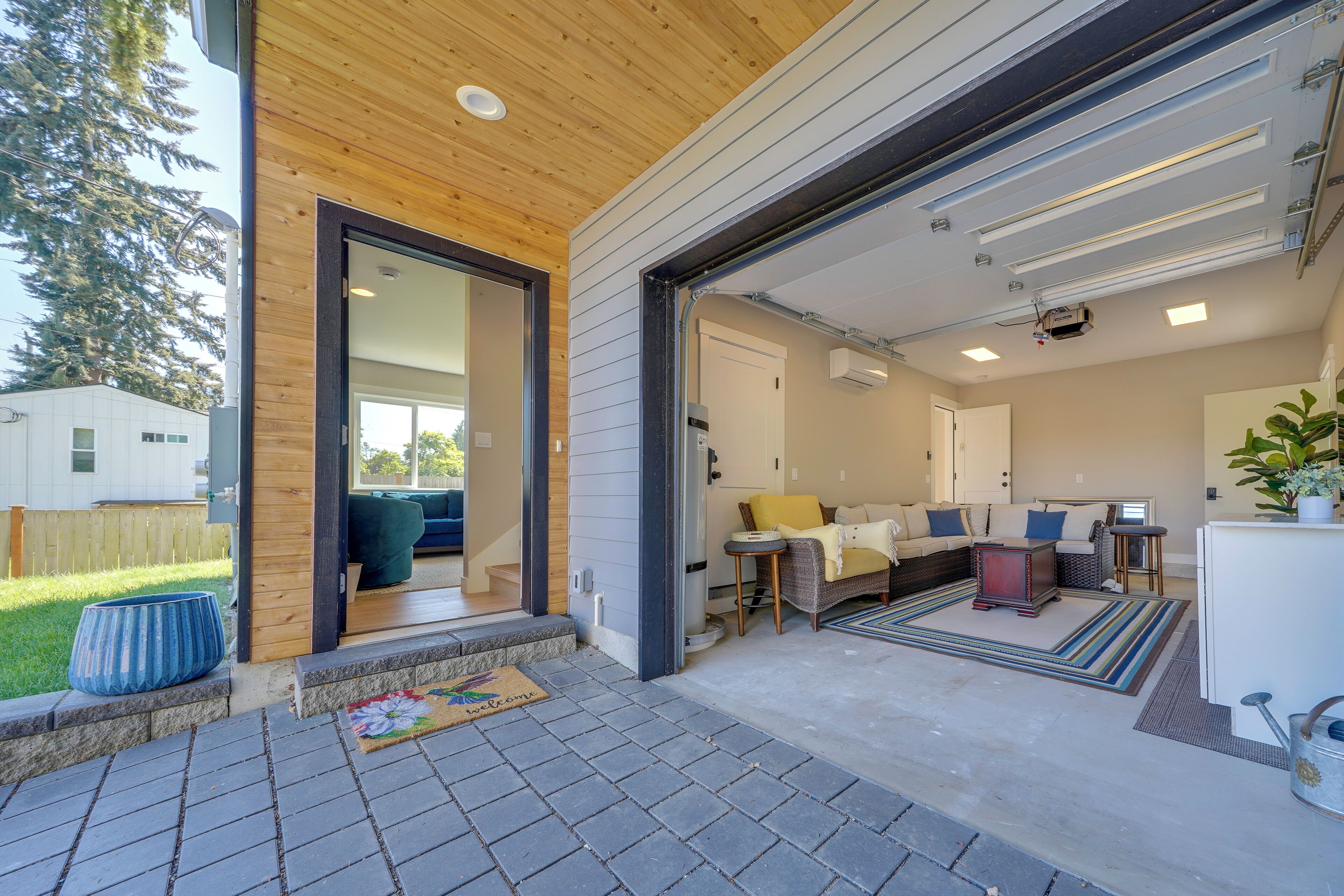Casa (0 Bedroom) | Parte interna
