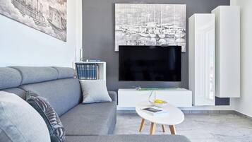 TV