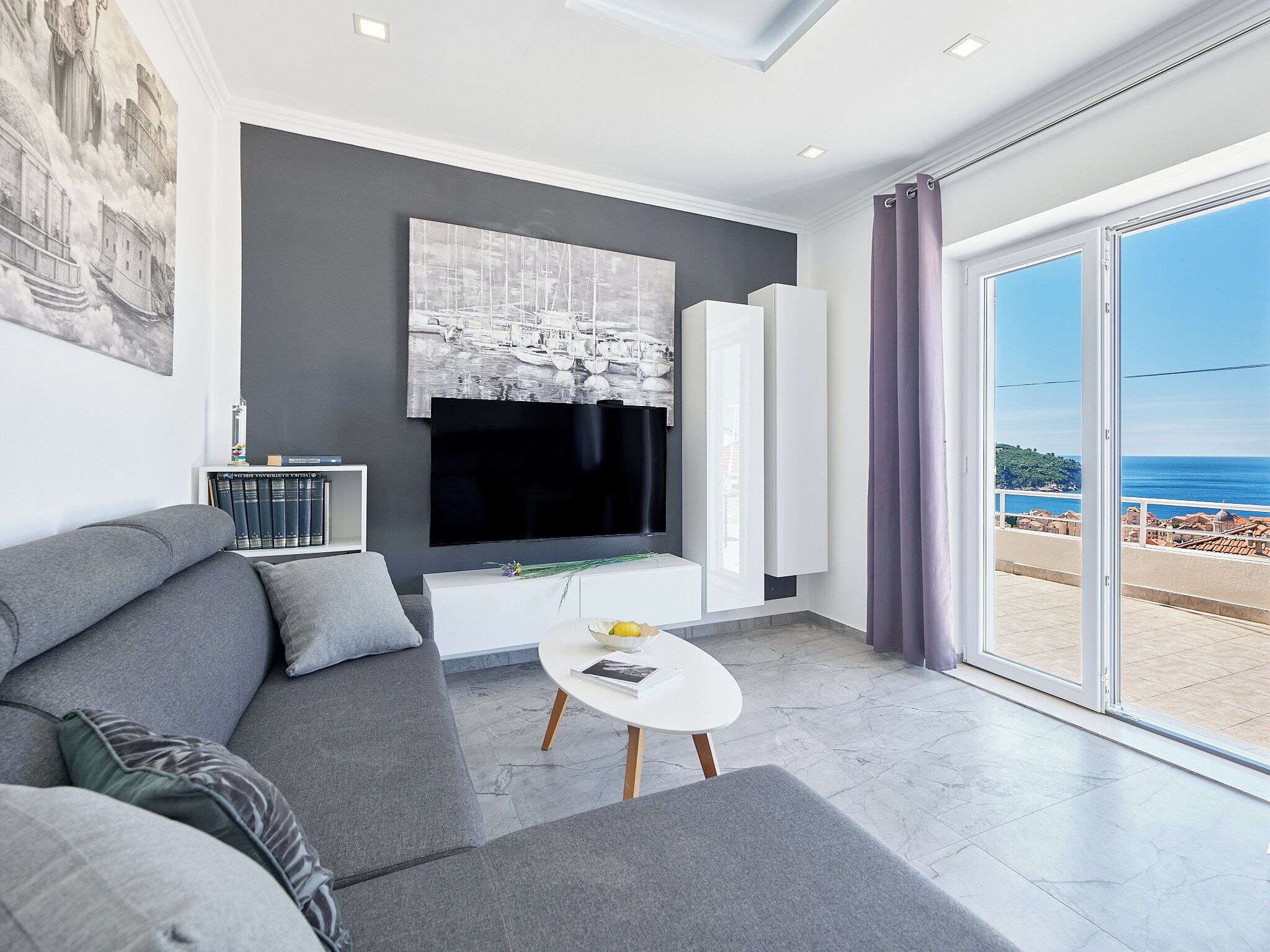 تلفزيون