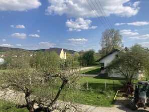 Unterkunftsgelände