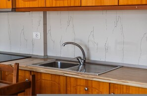 Ferienhaus | 2 Schlafzimmer