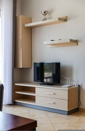 Ferienhaus | 1 Schlafzimmer