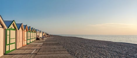 Sun loungers