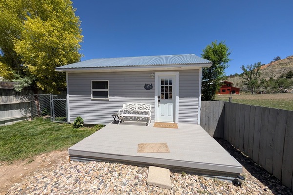 Terrass/Patio