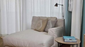 Unclassified image, 4 of 19, button - Where Design Meets Coziness—High-Quality Vacation Rental 5 Minutes from the Beach, 3 Beds (Karlshagen)