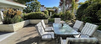 Spacious Retreat