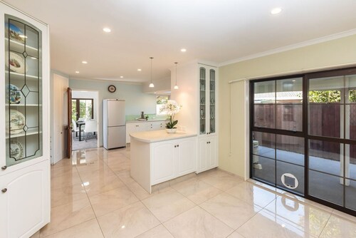Spacious Retreat