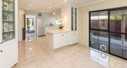 Spacious Retreat