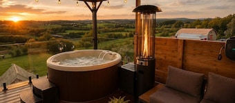 564 C | Le Refuge Spa Riviere & Billard