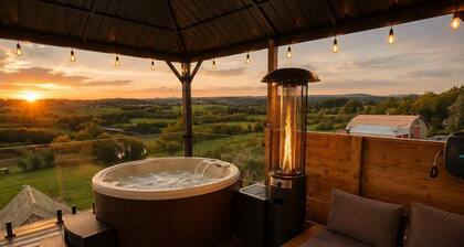 564 C | Le Refuge Spa Riviere & Billard