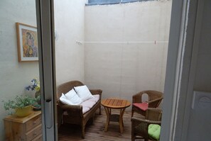 Interior - BEACH 20 METRES AWAY (Palavas-les-Flots)