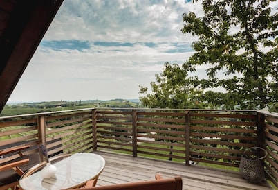 Jeruzalem Terasse Resort