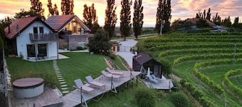 Jeruzalem Terasse Resort