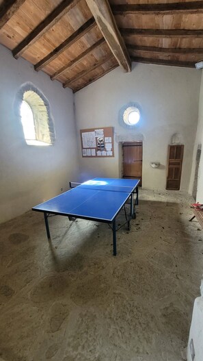 Sala de juegos