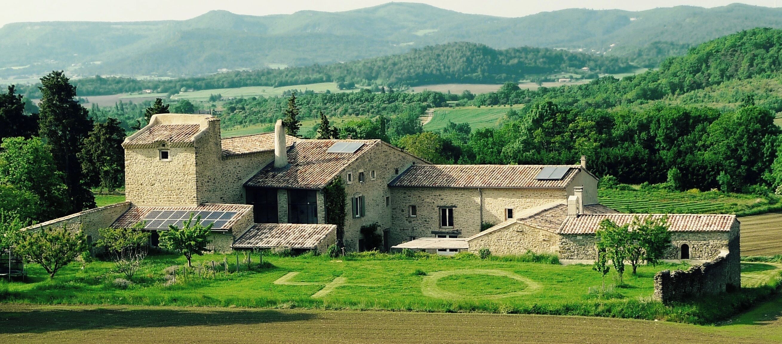 Aussenbereich
