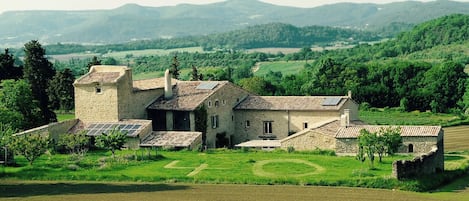 Aussenbereich