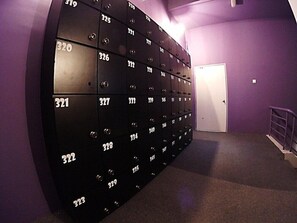 Interior - Herehotel.com (Johor Bahru)