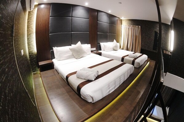 Room - Herehotel.com (Johor Bahru)