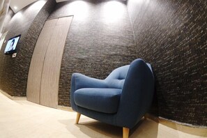 Interior - Herehotel.com (Johor Bahru)