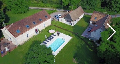 GĂźte Loft 8 Ă 10 personnes
