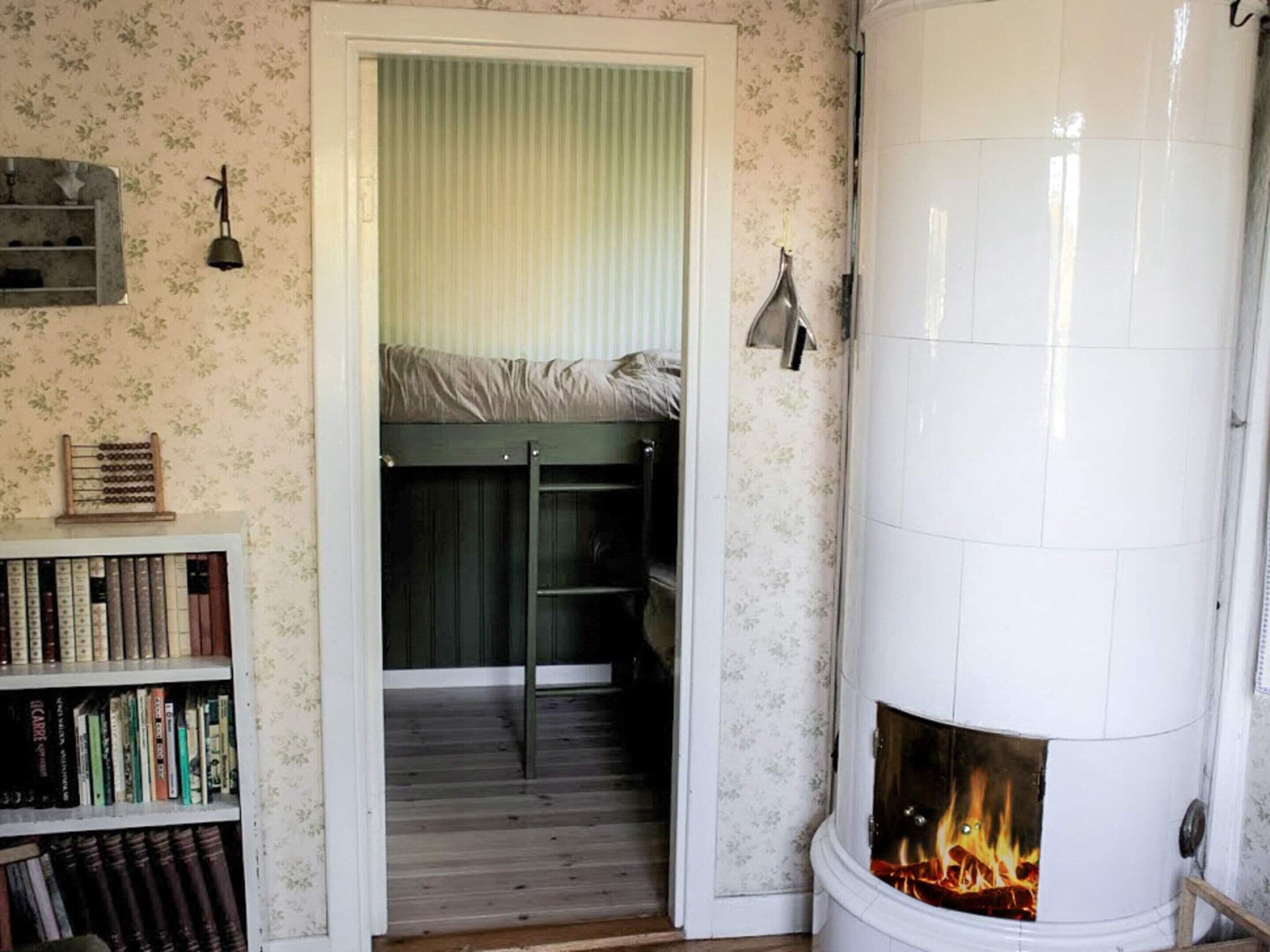 Casa | Interior