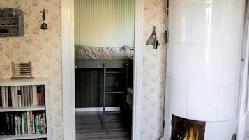 Casa | Interior